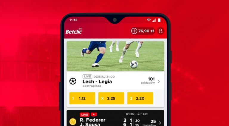 Betclic APK En Côte D'Ivoire: Guide Ultime Pour Parier